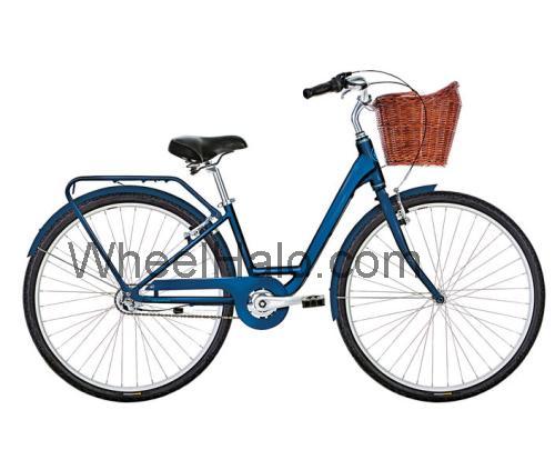 Avanti Metro 2 fiche technique et avis